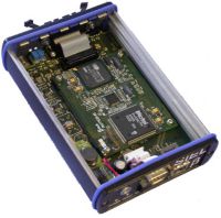 Passerelle SIEL : Ethernet / Bus LICE 